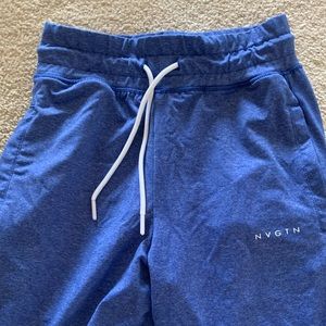 NVGTN joggers size Medium